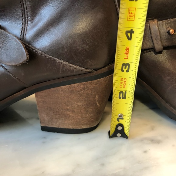 COPY - Bussola Reikiavik boots ebony size 39 - Picture 6 of 8